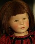 K&auml;the Kruse VEB Puppe Modell VIII