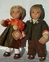 K&auml;the Kruse Puppe