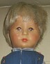 K&auml;the Kruse Puppe Manfred