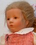 K&auml;the Kruse Puppe IX 50er Jahre