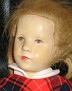 K&auml;the Kruse Puppe I/VIII