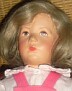 K&auml;the Kruse Puppe VIII