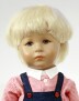 K&auml;the Kruse Puppe Karlchen