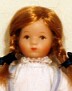 K&auml;the Kruse Puppenstubenpuppen