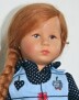 K&auml;the Kruse Puppe Jula