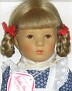 K&auml;the Kruse Puppe