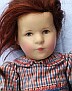 K&auml;the Kruse Puppe