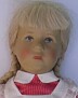 K&auml;the Kruse Puppe Elena
