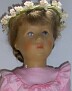 K&auml;the Kruse Puppe Annabel