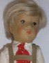 K&auml;the Kruse Puppe Fritzel