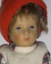 K&auml;the Kruse Puppe IX Thomas