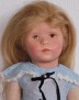 K&auml;the Kruse Puppe VIII aus Bad K&ouml;sen