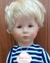 K&auml;the Kruse Puppe Florian