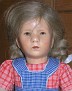 K&auml;the Kruse Puppe