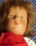 K&auml;the Kruse Puppe Annemarie