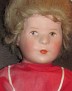 K&auml;the Kruse Puppe VIII aus Bad K&ouml;sen