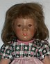 K&auml;the Kruse Puppe IX, Anfang 60er Jahre