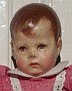 K&auml;the Kruse Puppe I, um 1925