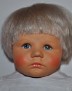 K&auml;the Kruse Puppe von 1985