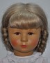K&auml;the Kruse Puppe von 1985