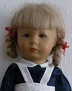 K&auml;the Kruse Puppe