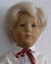 K&auml;the Kruse Puppe Martin