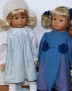 K&auml;the Kruse Puppe Jahreszeiten-Gl&uuml;ckskinder