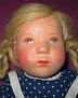 K&auml;the Kruse D&auml;umlinchen Bettina